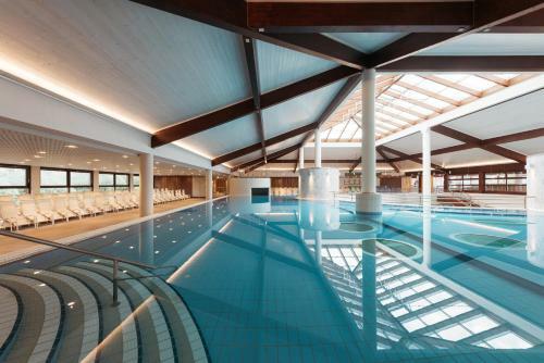 Hotel Ajda - Terme 3000 - Sava Hotels & Resorts