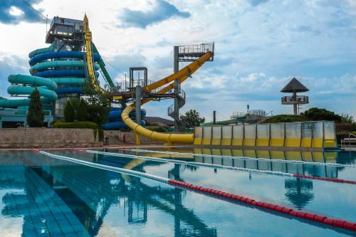 Hotel Ajda - Terme 3000 - Sava Hotels & Resorts