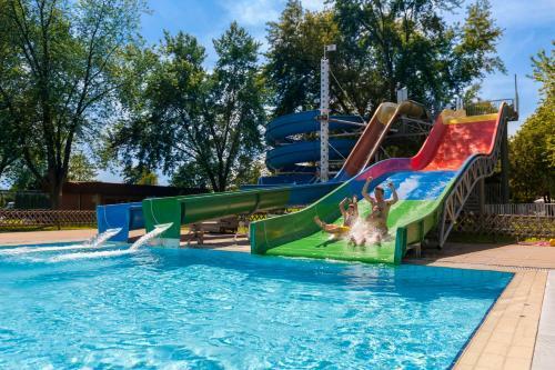 Hotel Ajda - Terme 3000 - Sava Hotels & Resorts