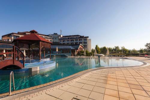 Hotel Ajda - Terme 3000 - Sava Hotels & Resorts