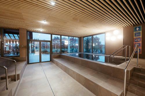 Hotel Ajda - Terme 3000 - Sava Hotels & Resorts