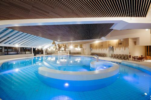 Hotel Ajda - Terme 3000 - Sava Hotels & Resorts