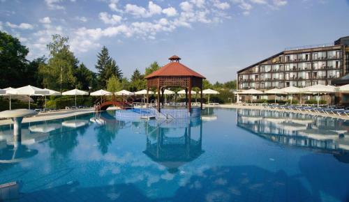 Hotel Ajda - Terme 3000 - Sava Hotels & Resorts