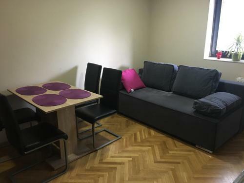 Apartments Banjac