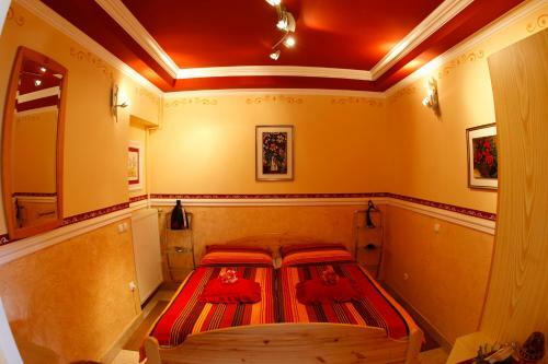 Bed And Breakfast Beros