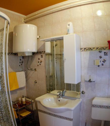 Bed And Breakfast Beros