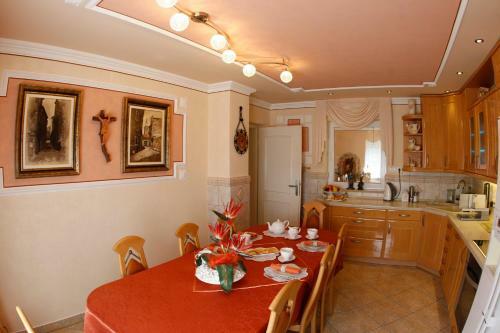 Bed And Breakfast Beros