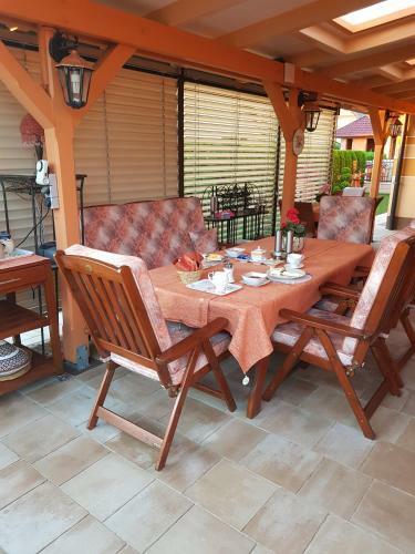 Bed And Breakfast Beros