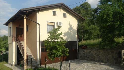 Apartment Konavec