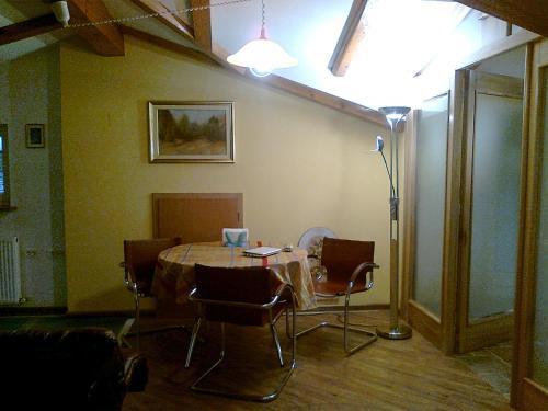 Apartma "pod Matajurjem"