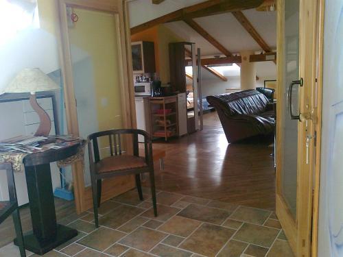 Apartma "pod Matajurjem"