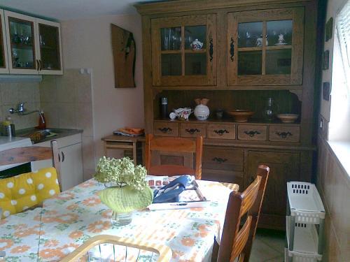Apartma "pod Matajurjem"