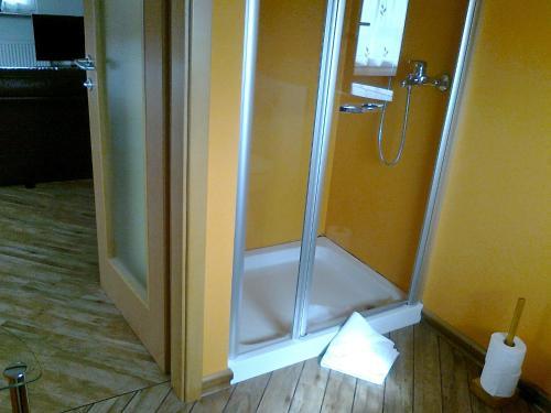 Apartma "pod Matajurjem"