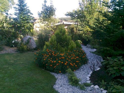 Apartma "pod Matajurjem"