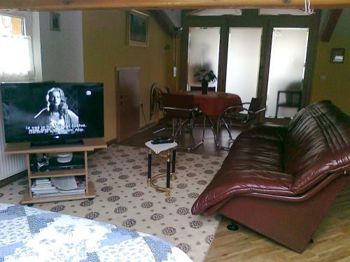 Apartma "pod Matajurjem"