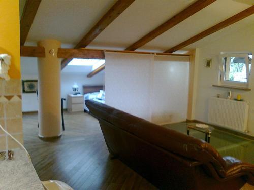 Apartma "pod Matajurjem"