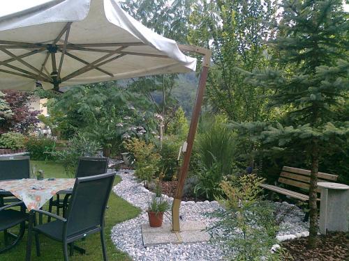 Apartma "pod Matajurjem"