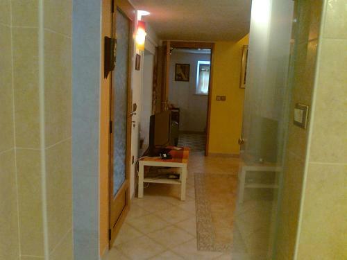 Apartma "pod Matajurjem"