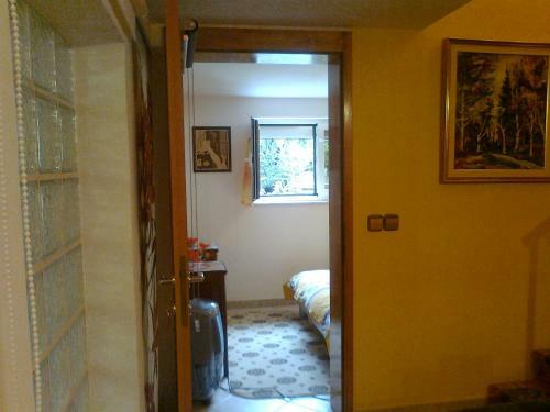 Apartma "pod Matajurjem"