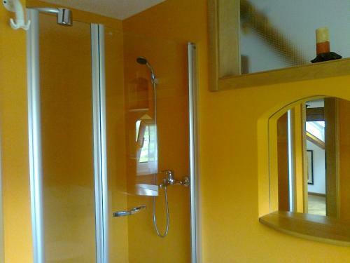Apartma "pod Matajurjem"