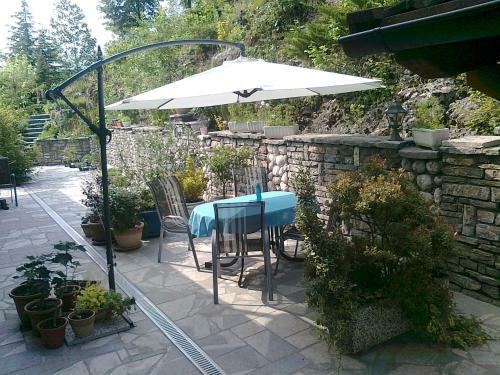 Apartma "pod Matajurjem"