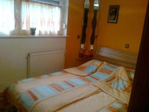 Apartma "pod Matajurjem"