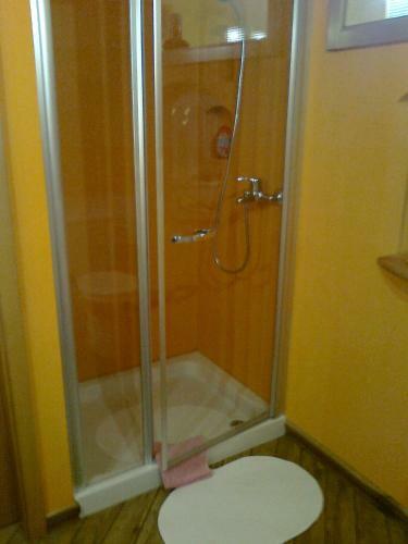 Apartma "pod Matajurjem"