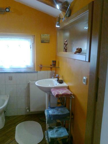 Apartma "pod Matajurjem"