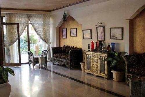 Sea View Luxury Apartment Sahl Hasheesh