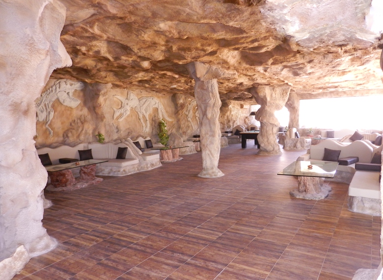 Hotel Caves Beach Resort (adults Only)