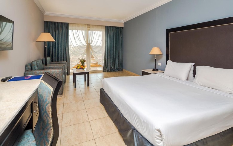Hotel Hawaii Riviera Club Aqua Park