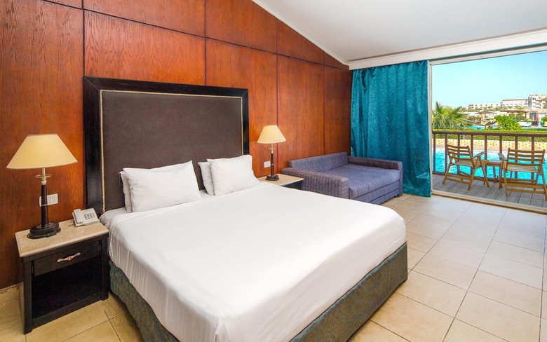 Hotel Hawaii Riviera Club Aqua Park