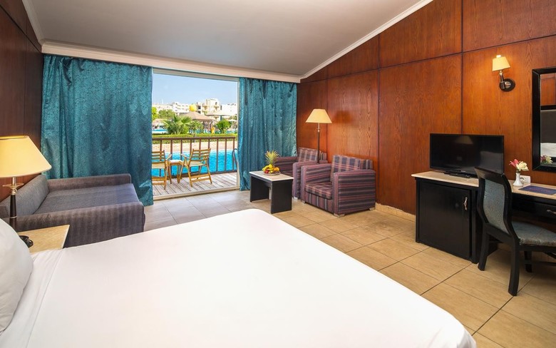 Hotel Hawaii Riviera Club Aqua Park
