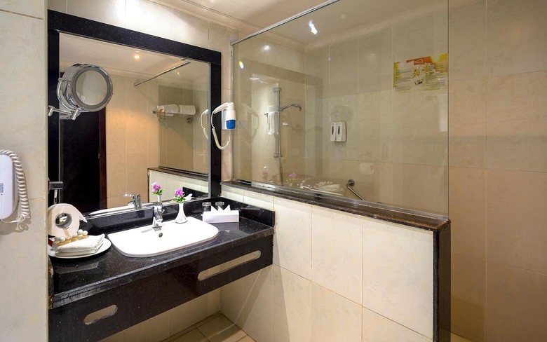 Hotel Hawaii Riviera Club Aqua Park