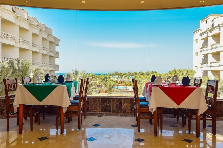 Hotel Hawaii Riviera Club Aqua Park