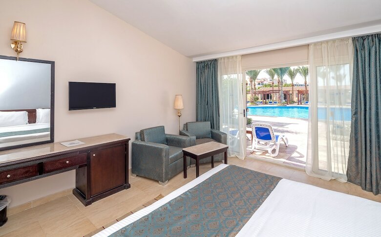 Hotel Hawaii Riviera Club Aqua Park