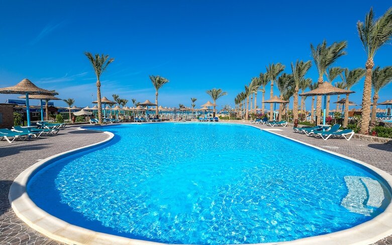Hotel Hawaii Riviera Club Aqua Park