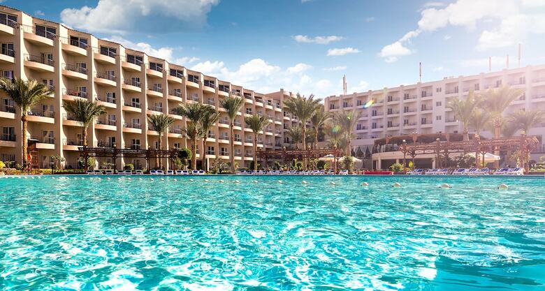 Hotel Hawaii Riviera Club Aqua Park