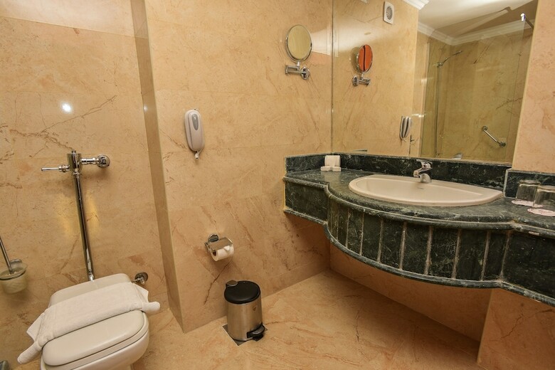 Hotel Hawaii Riviera Club Aqua Park