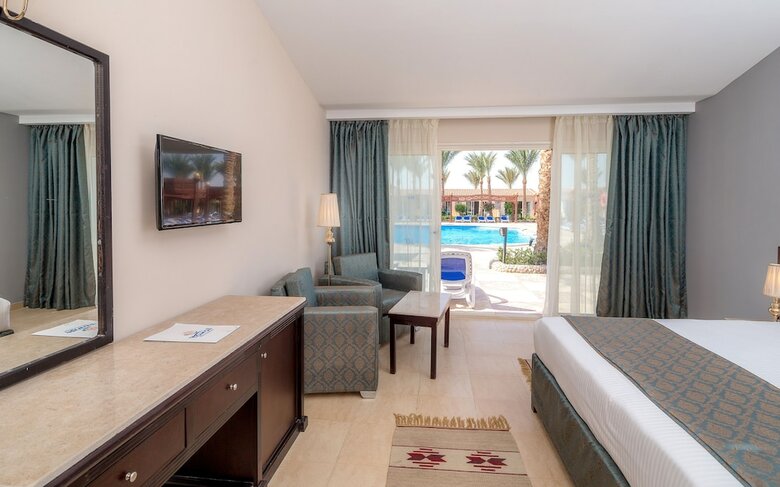 Hotel Hawaii Riviera Club Aqua Park