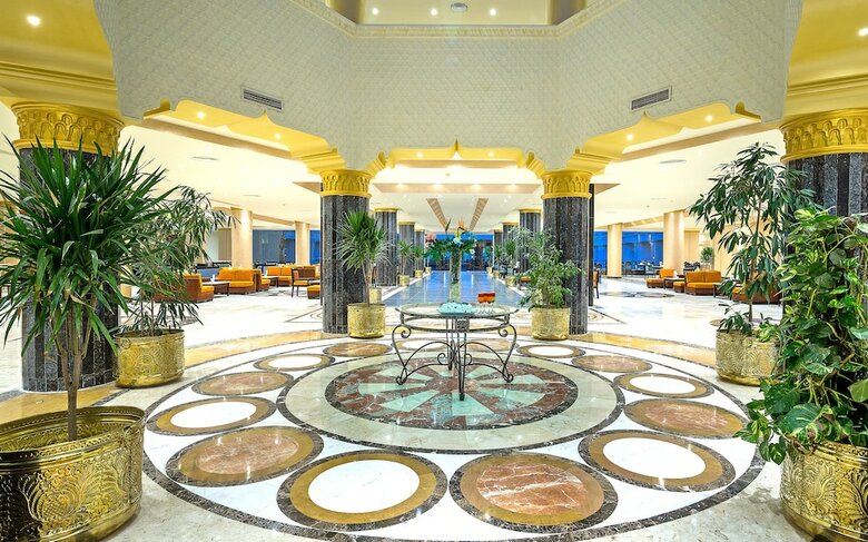 Hotel Hawaii Riviera Club Aqua Park
