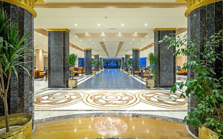 Hotel Hawaii Riviera Club Aqua Park