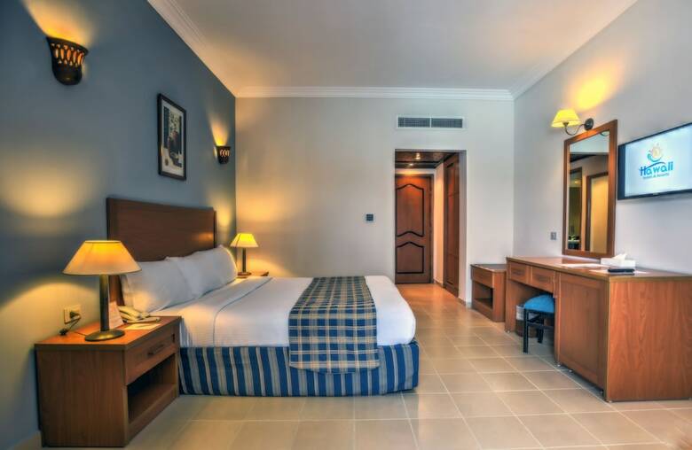 Hotel Hawaii Riviera Club Aqua Park