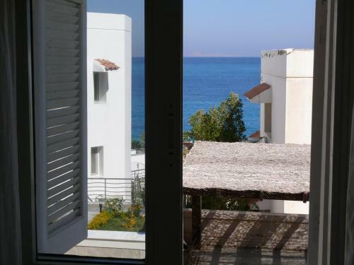 Apartamento Mini-studio With Free Private Beach