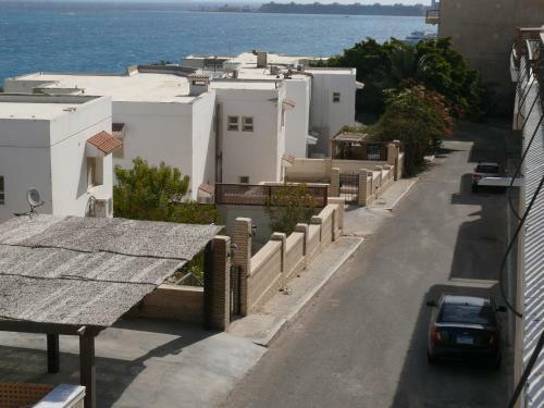 Apartamento Mini-studio With Free Private Beach