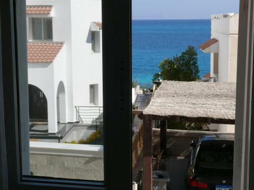 Apartamento Mini-studio With Free Private Beach