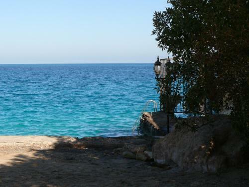 Apartamento Mini-studio With Free Private Beach