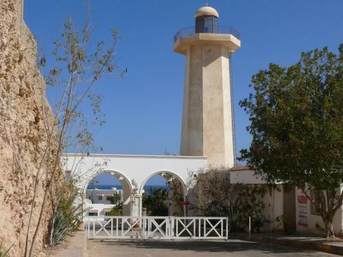 Apartamento Mini-studio With Free Private Beach