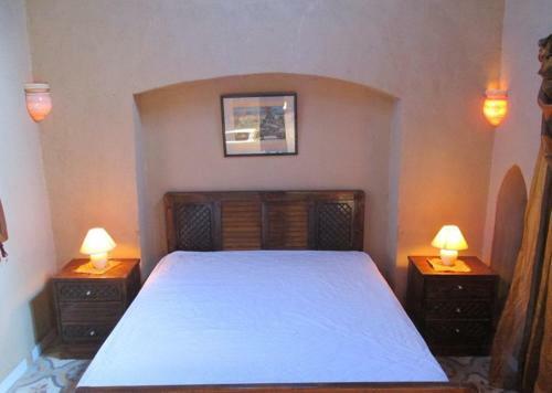 Hostal Scorpion House Luxor