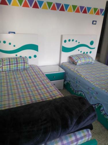 Bed & Breakfast Baba Dool